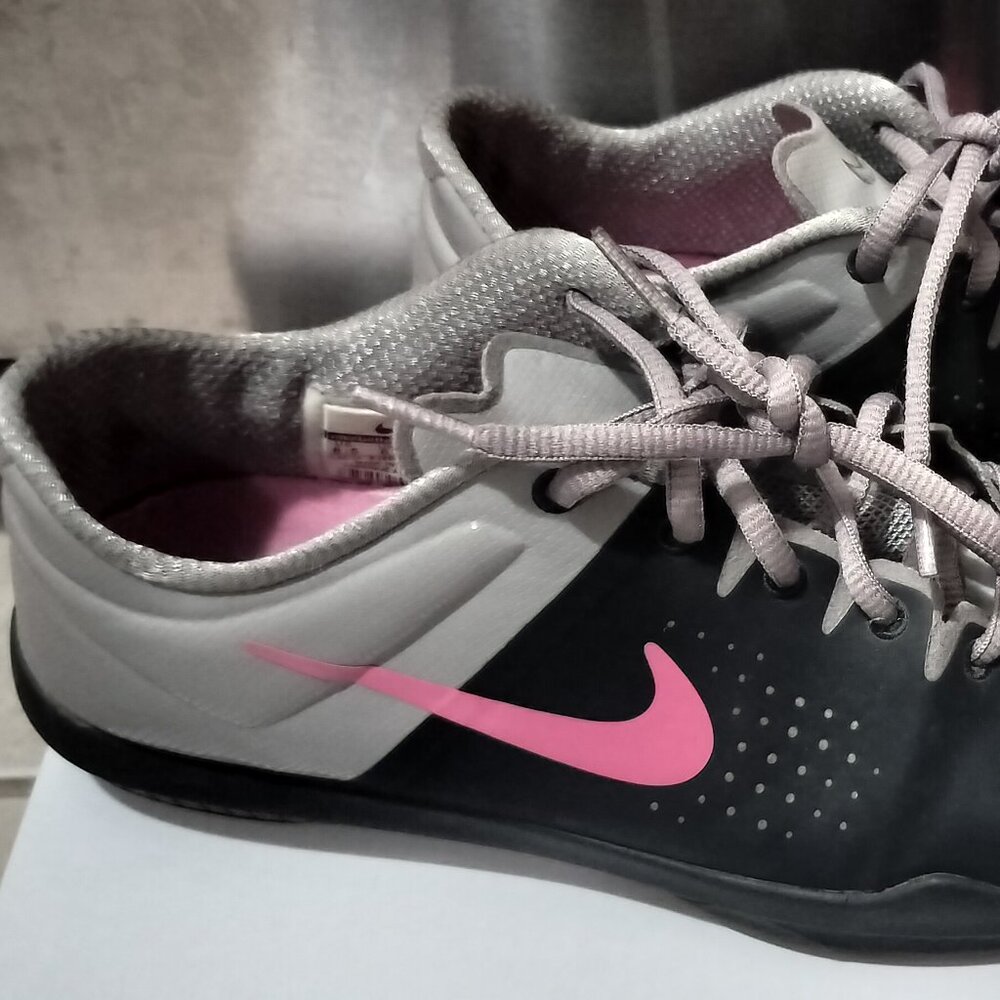 Nike sneakers